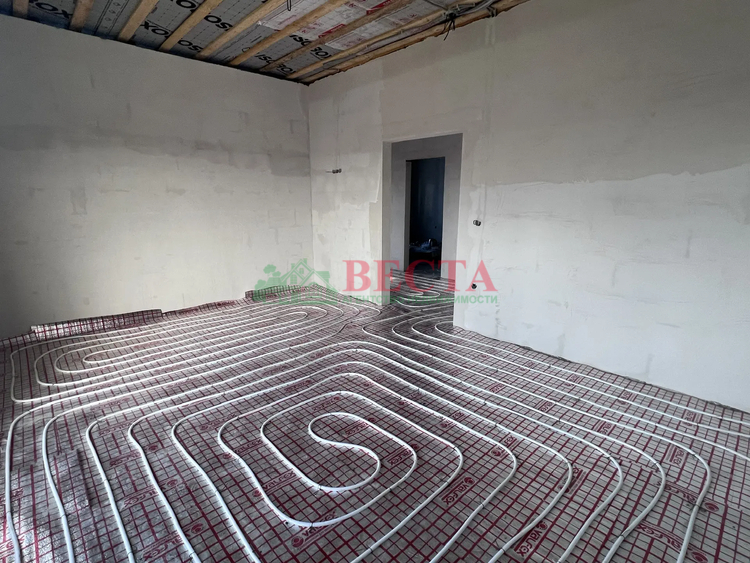 Дом, 90.00 м², на участке 4.50 сот. фото 12