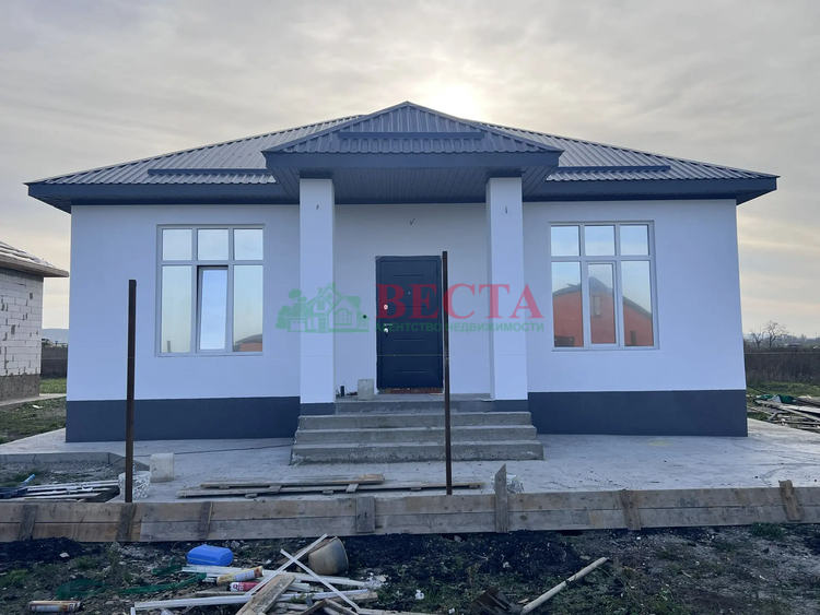 Дом, 90.00 м², на участке 4.50 сот. фото 15