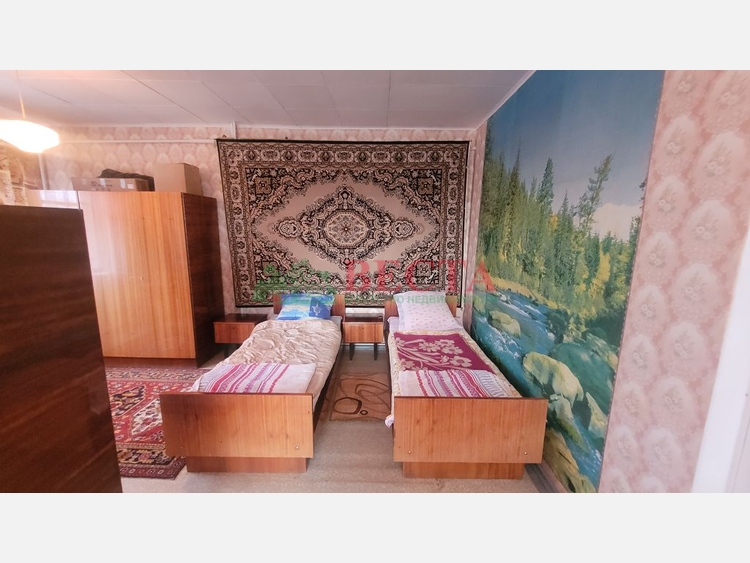 Дом, 120.00 м², на участке 7 сот. фото 13