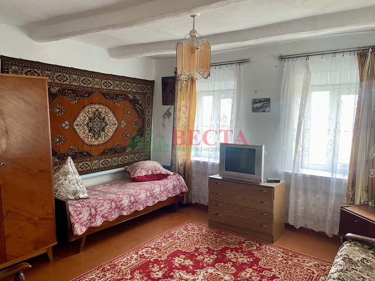 Дом, 59.00 м², на участке 10 сот. фото 4