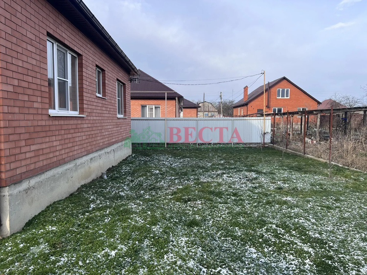 Дом, 83.00 м², на участке 4 сот. фото 16