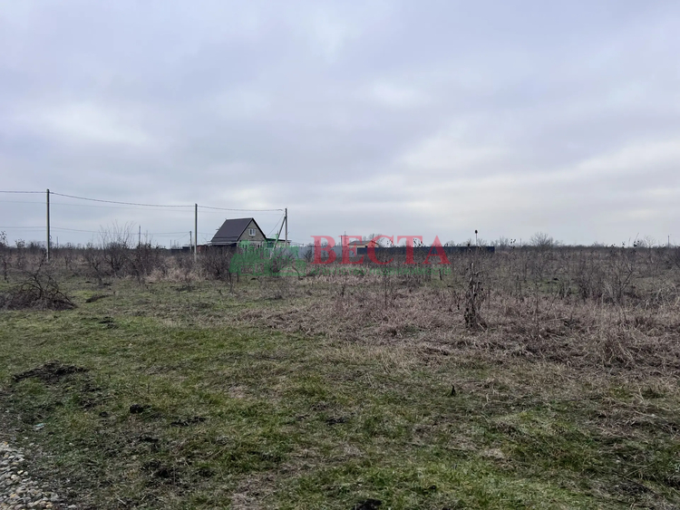 Участок, 6.70 сот., ИЖС фото 3