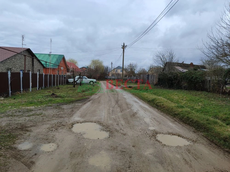 Участок, 6.00 сот., ИЖС фото 2