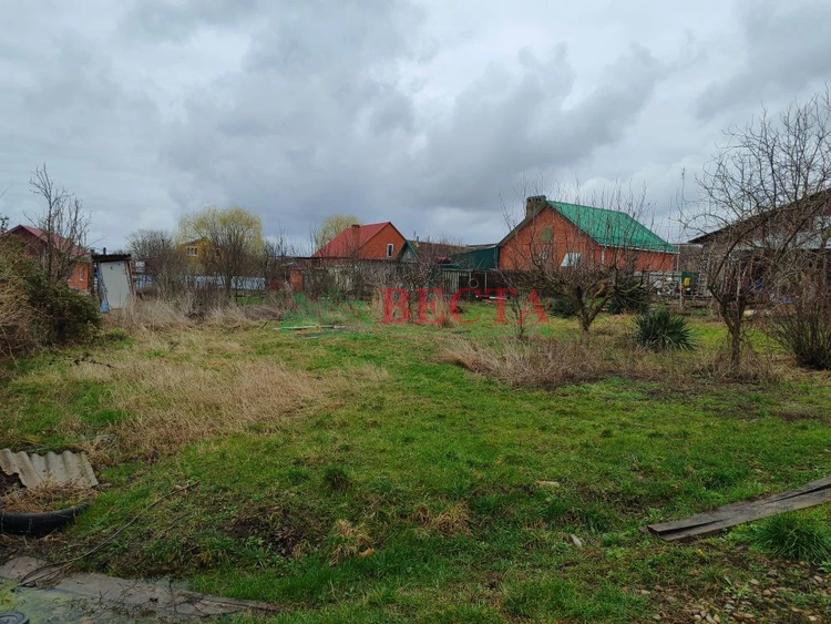 Участок, 6.00 сот., ИЖС фото 1