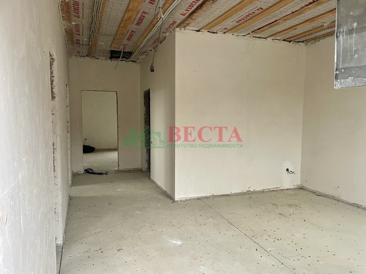 Дом, 100.00 м², на участке 6 сот. фото 6
