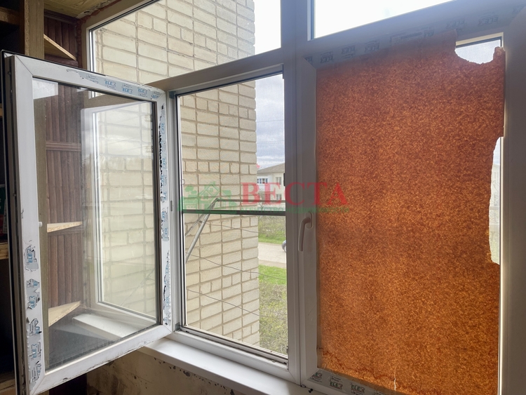 2-комнатная квартира, 50.60 м², 2/3 этаж фото 2