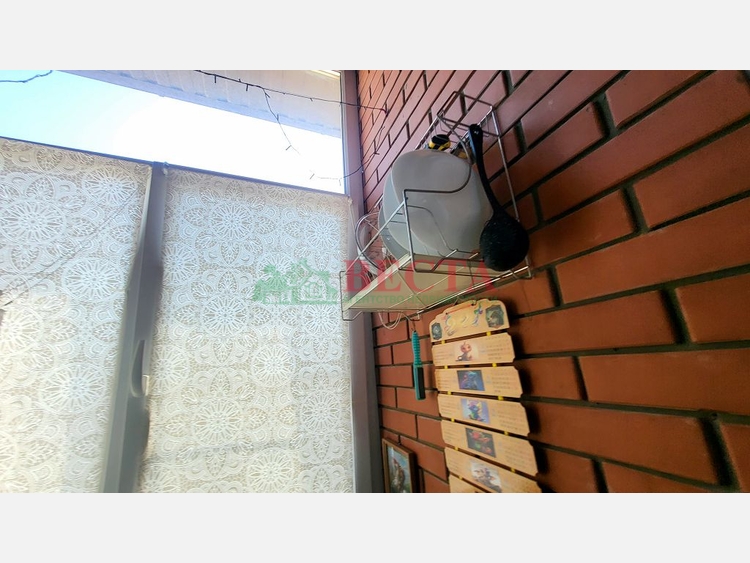 1-комнатная квартира, 25.00 м², 3/3 этаж фото 6