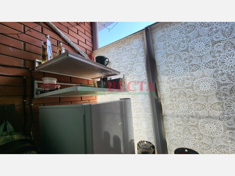 1-комнатная квартира, 25.00 м², 3/3 этаж фото 7