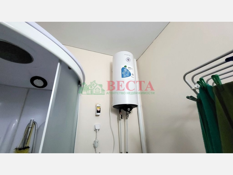 1-комнатная квартира, 25.00 м², 3/3 этаж фото 14
