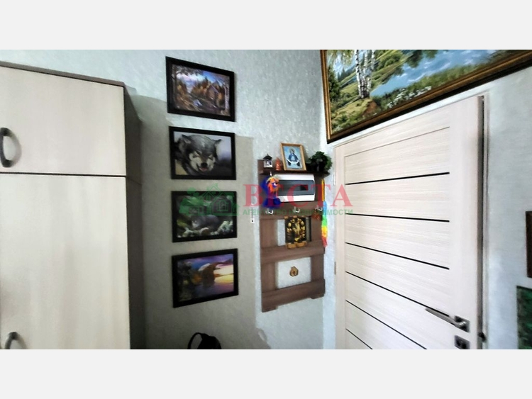 1-комнатная квартира, 25.00 м², 3/3 этаж фото 16