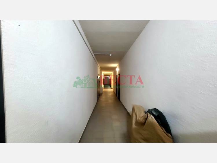 1-комнатная квартира, 25.00 м², 3/3 этаж фото 24