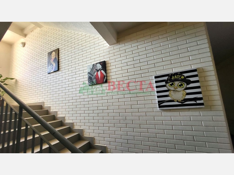 1-комнатная квартира, 25.00 м², 3/3 этаж фото 27