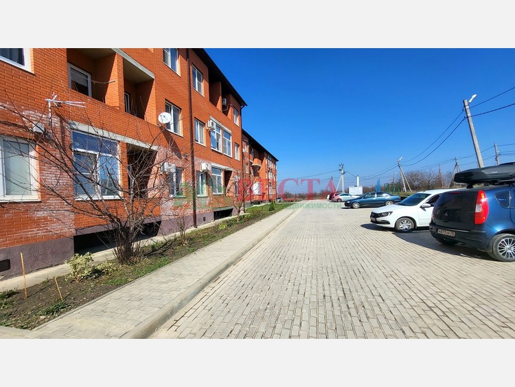 1-комнатная квартира, 25.00 м², 3/3 этаж фото 30