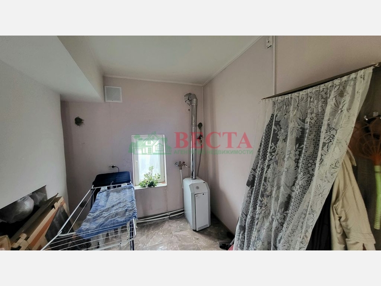 Дом, 55.00 м², на участке 7 сот. фото 4
