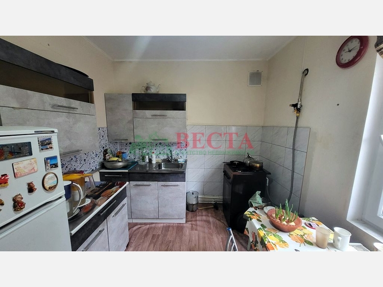 Дом, 55.00 м², на участке 7 сот. фото 8