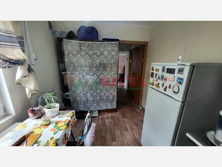 Дом, 55.00 м², на участке 7 сот. фото 9