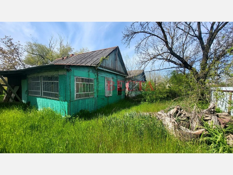 Дом, 47.80 м², на участке 8.30 сот. фото 1