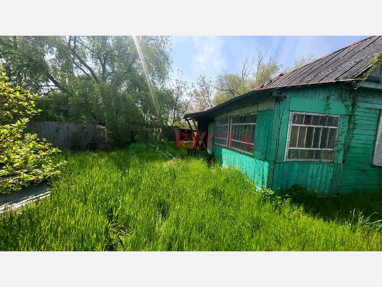 Дом, 47.80 м², на участке 8.30 сот. фото 0