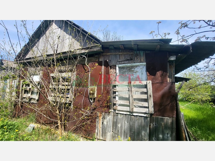 Дом, 47.80 м², на участке 8.30 сот. фото 4