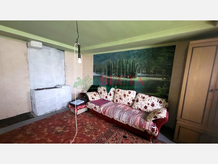 Дом, 47.80 м², на участке 8.30 сот. фото 8