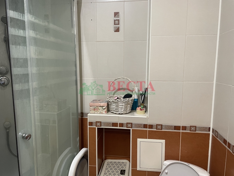 1-комнатная квартира, 47.40 м², 2/3 этаж фото 3