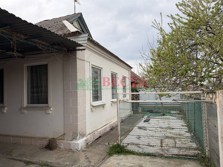 Дом, 65.20 м², на участке 7.30 сот. фото 0