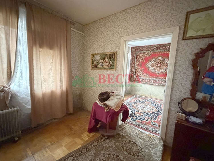 Дом, 65.20 м², на участке 7.30 сот. фото 12
