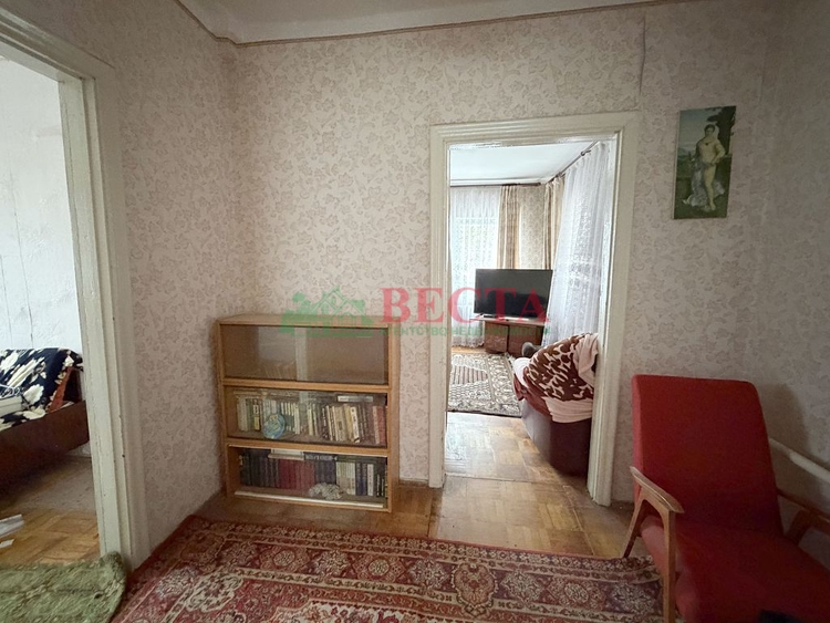 Дом, 65.20 м², на участке 7.30 сот. фото 14