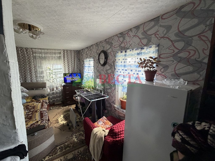 Дом, 44.70 м², на участке 37 сот. фото 10
