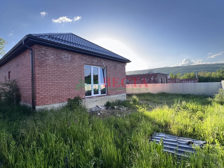 Дом, 80.00 м², на участке 4.50 сот. фото 13