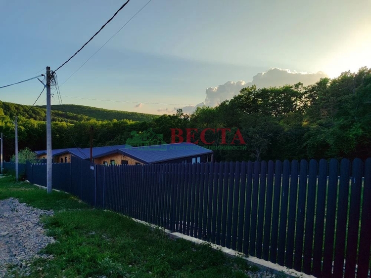 Дом, 90.00 м², на участке 10 сот. фото 10