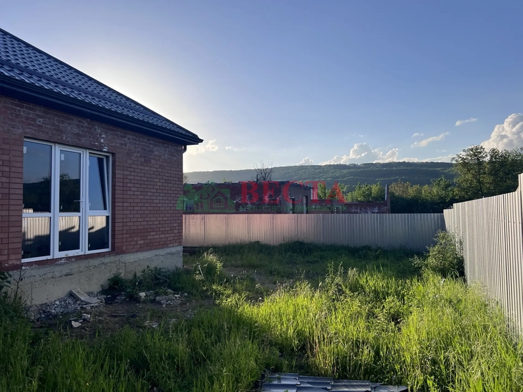 Дом, 80.00 м², на участке 4.50 сот. фото 3