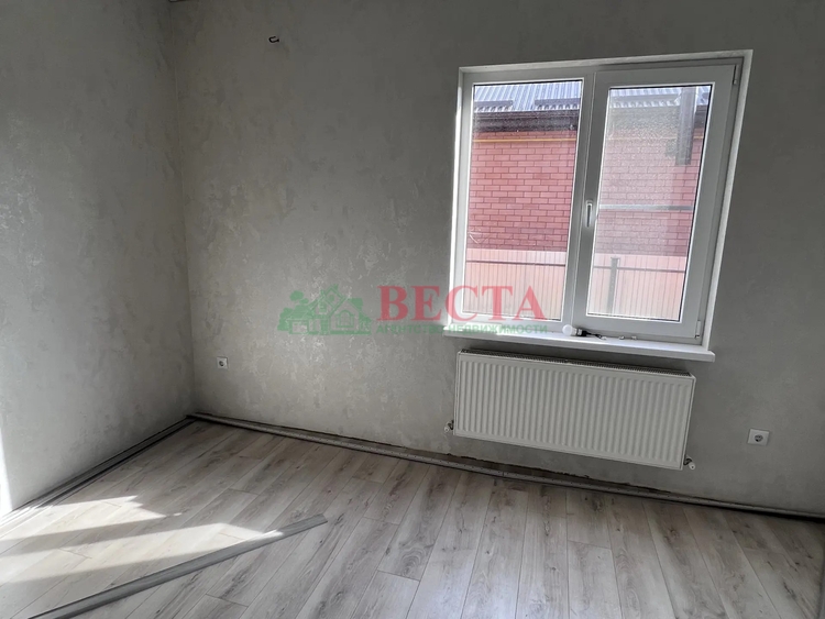 Дом, 72.30 м², на участке 3 сот. фото 3