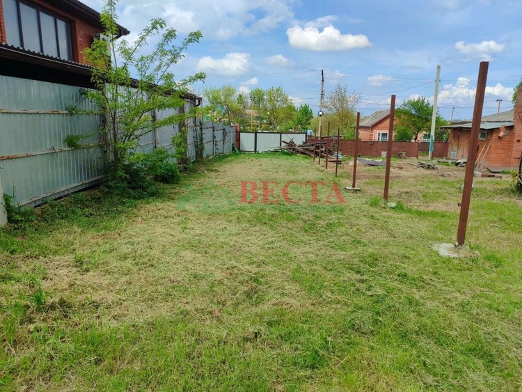 Дом, 87.00 м², на участке 8 сот. фото 7