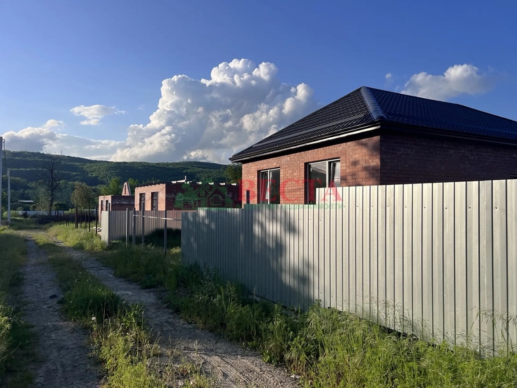 Дом, 80.00 м², на участке 4.50 сот. фото 8