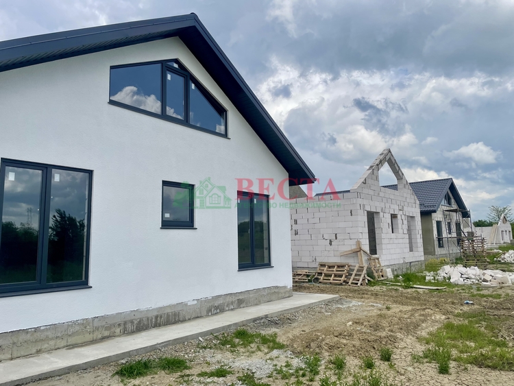 Дом, 117.00 м², на участке 6.20 сот. фото 2