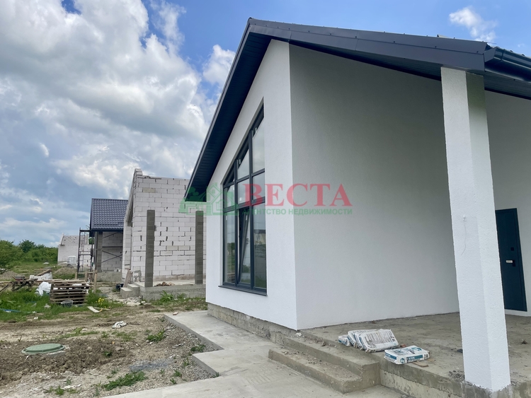 Дом, 117.00 м², на участке 6.20 сот. фото 3
