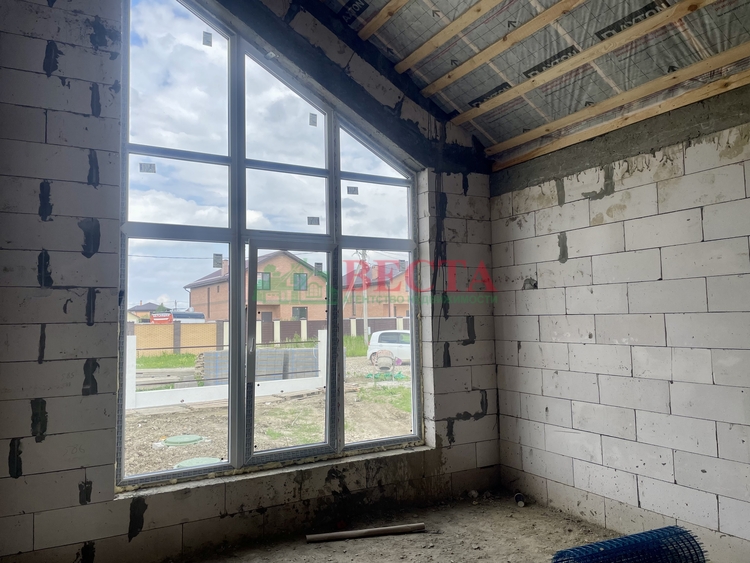 Дом, 117.00 м², на участке 6.20 сот. фото 6