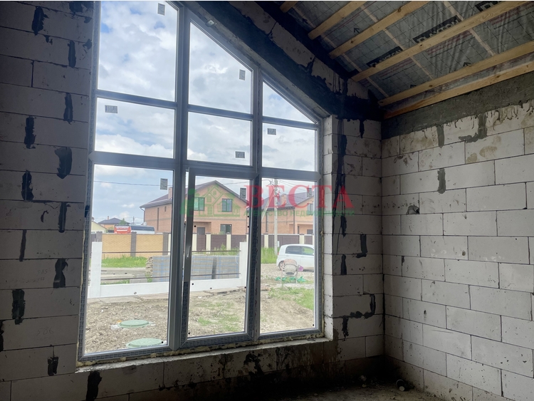 Дом, 117.00 м², на участке 6.20 сот. фото 10