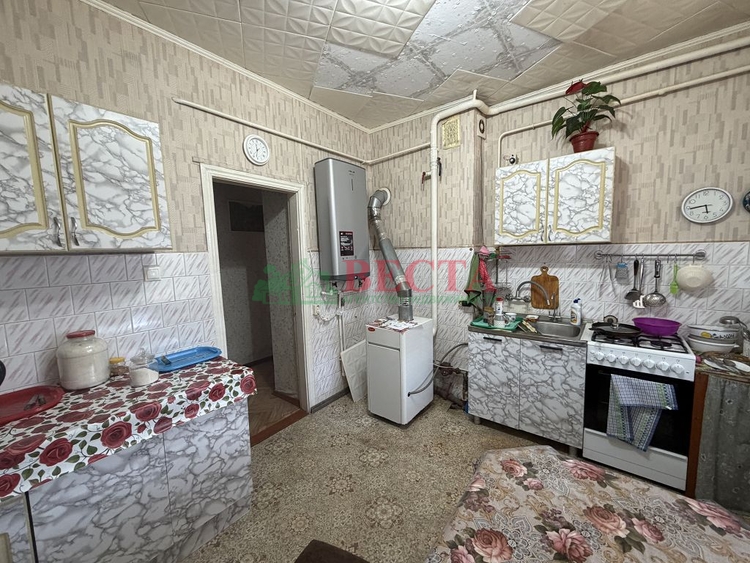Дом, 76.70 м², на участке 6.39 сот. фото 7