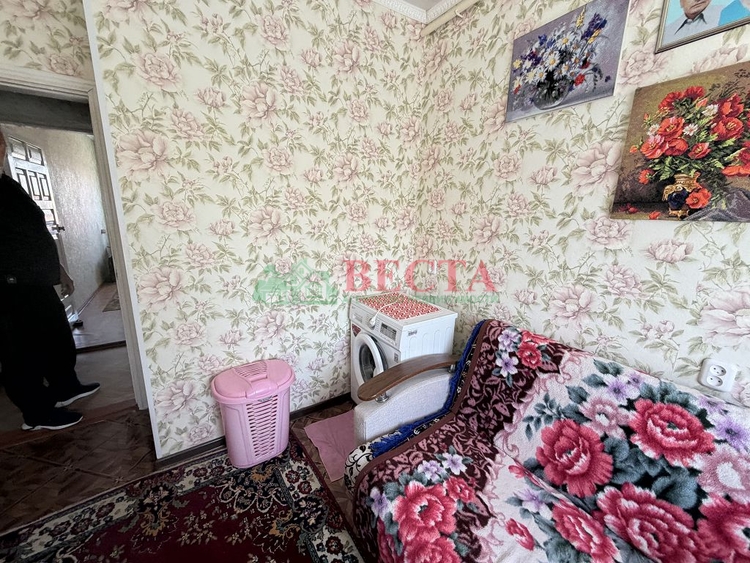 Дом, 76.70 м², на участке 6.39 сот. фото 20