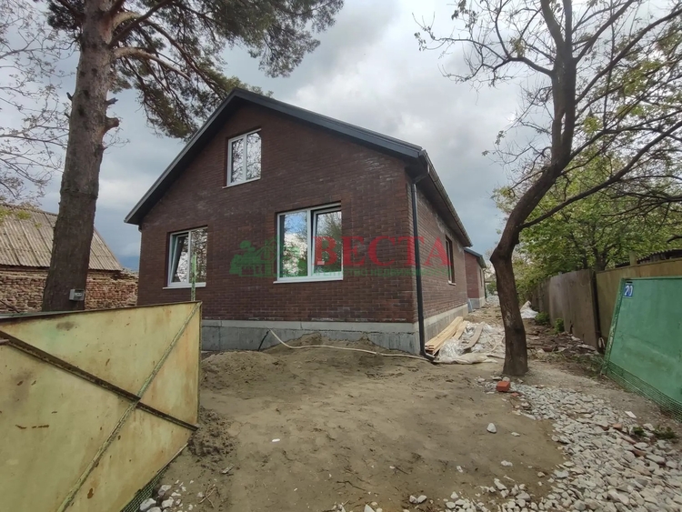 Дом, 110.00 м², на участке 3.30 сот. фото 0