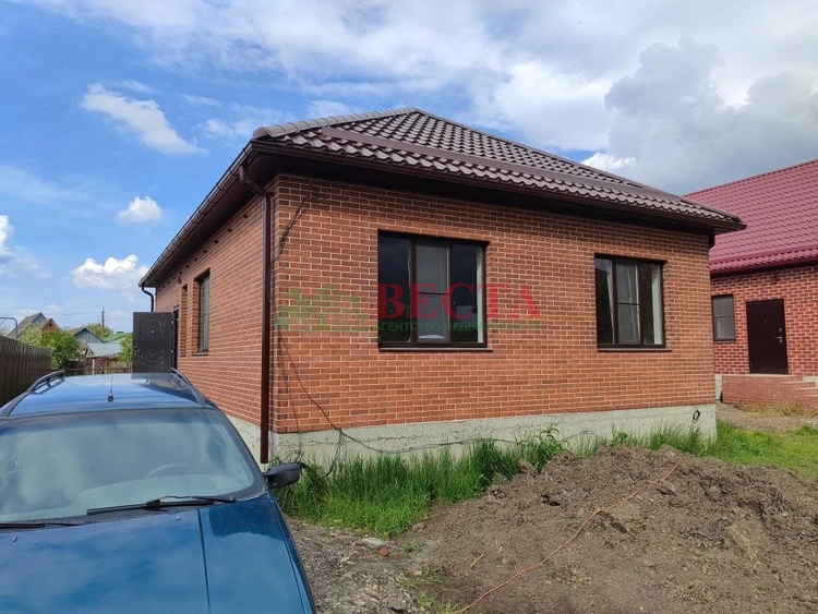 Дом, 91.00 м², на участке 4.50 сот. фото 4