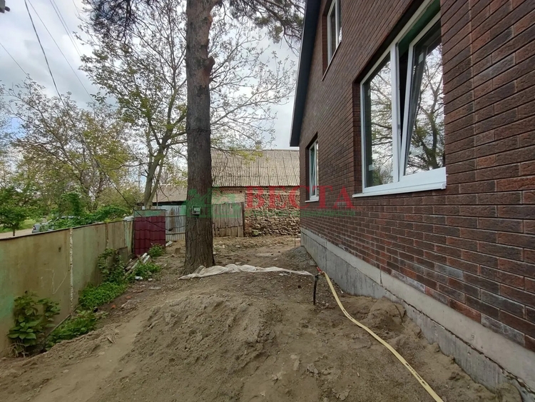 Дом, 110.00 м², на участке 3.30 сот. фото 1