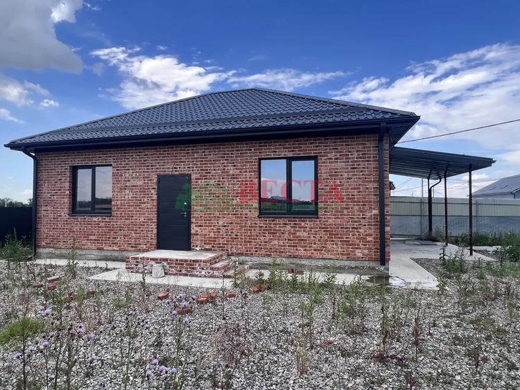 Дом, 85.00 м², на участке 4.60 сот. фото 13