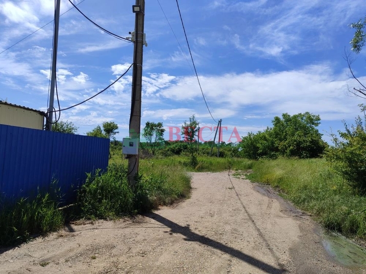 Участок, 10.00 сот., Садоводство фото 1