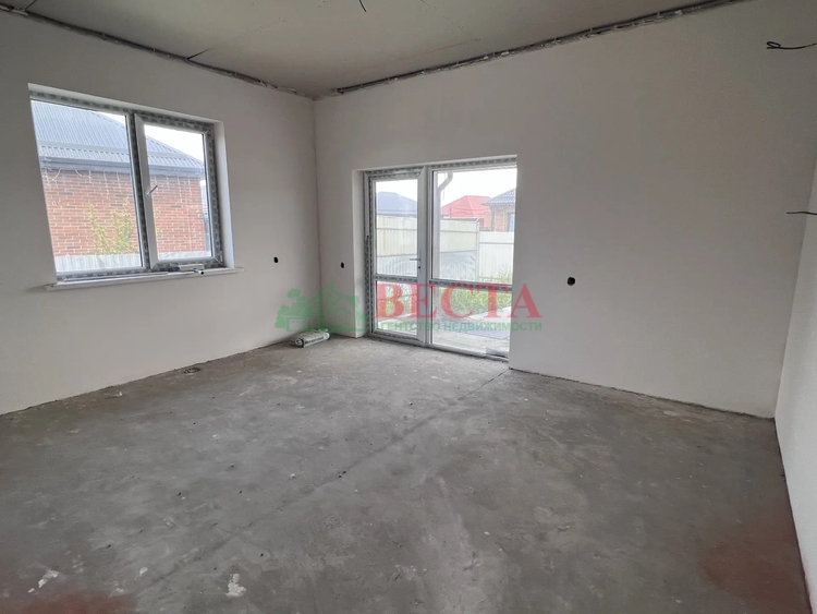 Дом, 85.00 м², на участке 4.60 сот. фото 8