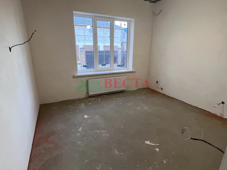 Дом, 90.00 м², на участке 4.75 сот. фото 3