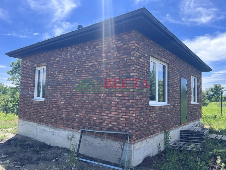 Дом, 50.00 м², на участке 6 сот. фото 2