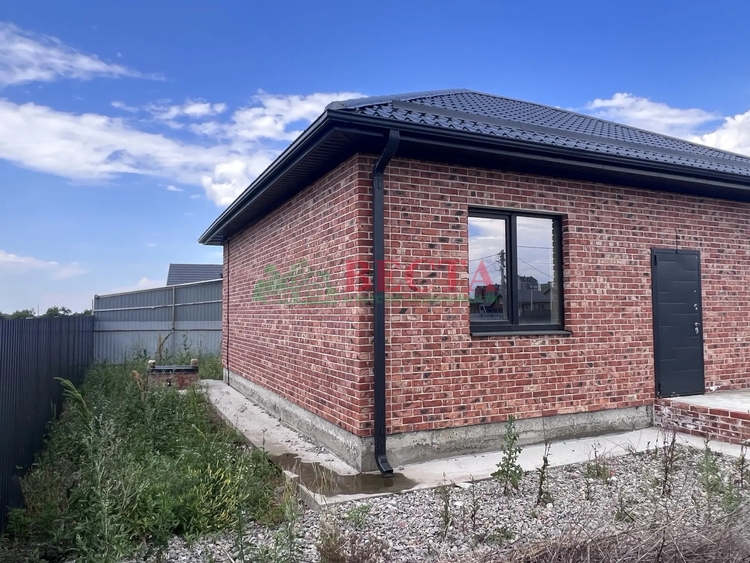 Дом, 85.00 м², на участке 4.60 сот. фото 12
